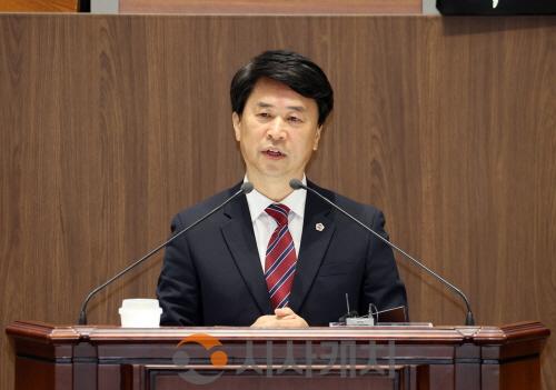 [크기변환]260203_제363회 임시회 제2차 본회의 이상근 의원 5분발언.JPG