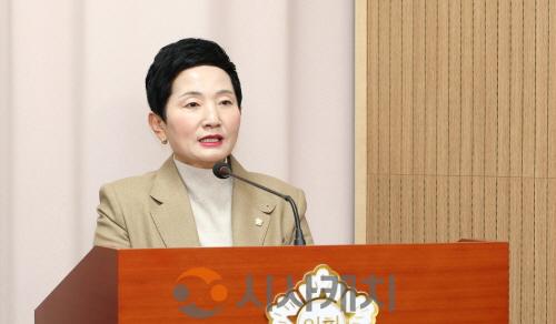 [크기변환]제264회 임시회 조례 발의 이기애 의원.JPG