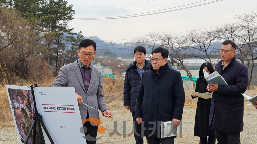 f_정책기획과(차명국 기획조정실장 주요사업 현장 점검-남부권 시내버스 공영차고지 조성) (1).png