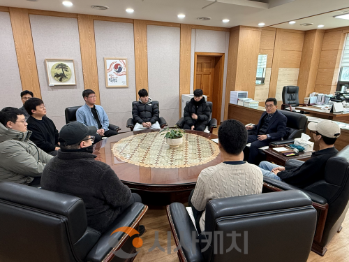 f_1. 천안교육지원청, 설맞이 현장근무자 격려 (1).png