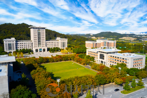 f_사진 1. 선문대가 2025년 글로벌 인재 취업선도대학 사업에서 우수 등급을 획득했다.png