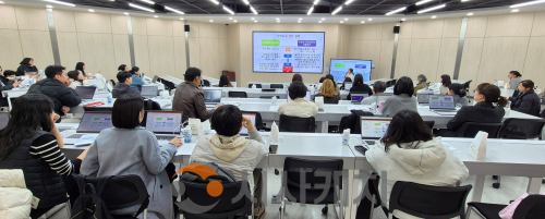 f_보도자료(아산교육지원청, 기초학력 진단검사 및 맞춤형 학업성취도 자율평가 담당자 연수 운영)1.png