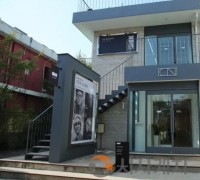 충남문화관광재단 CN갤러리, 2026 정기대관 공모 시작