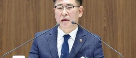오인철 충남도의회 부의장, “노후 간판 안전 사각지대 해소해야”