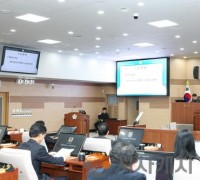 맹의석 아산시의원 “시민의 삶으로 평가받는 아산을 위하여”