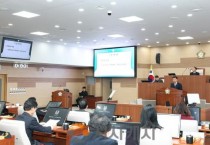 맹의석 아산시의원 “시민의 삶으로 평가받는 아산을 위하여”