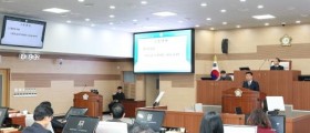 맹의석 아산시의원 “시민의 삶으로 평가받는 아산을 위하여”