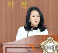 신미진 아산시의원, “역세권 금싸라기 땅, 공공기관에‘헐값 임대’안돼”