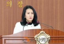 신미진 아산시의원, “역세권 금싸라기 땅, 공공기관에‘헐값 임대’안돼”