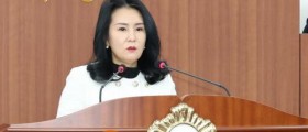 신미진 아산시의원, “역세권 금싸라기 땅, 공공기관에‘헐값 임대’안돼”