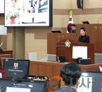 이기애 의원,“농민과 시민 잇는 로컬푸드 직매장 직영 운영 제안”