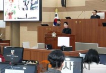 이기애 의원,“농민과 시민 잇는 로컬푸드 직매장 직영 운영 제안”