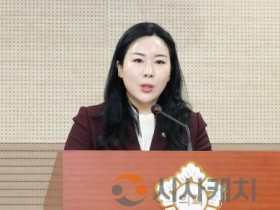 [크기변환]제264회 임시회 조례 발의 김은아 의원.JPG