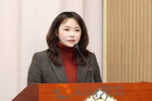 [크기변환]제264회 임시회 조례 발의 박효진 의원.JPG