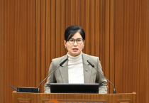 세종시의회 여미전 의원, “산울동 국공립 어린이집 개원 취소 사태,  ‘행정 편의주의’ 개선 필요”