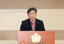 아산시의회 윤원준 의원, “아산시 건축 민간전문가 참여에 관한 조례안”상임위 통과