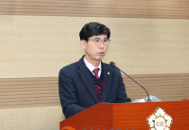 아산시의회 홍순철의원, “아산시 도로상 맨홀 등 작업구의 정비 및 관리에 관한 조례안” 상임위 통과