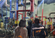 천안시, 겨울철 물류창고 화재안전 합동점검 완료… 위험요소 선제 제거