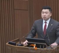 최원석 세종시의원, “행정수도 위상 흔드는 기관 이전 시도 즉각 중단해야…”