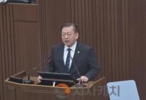 세종시의회 유인호 의원, “인사청문회는 이벤트가 아닙니다”