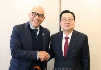 이장우 시장, 캐나다 퀘벡 장관과 실질적 지방정부 협력 논의