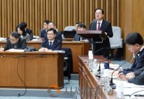 이장우 대전시장, 행정통합 특별법안 사수위해 국회 방문