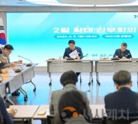 오세현 아산시장 “1월 현장에서 찾은 행정의 답, 역지사지”