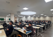 충남교육청, 2026년 충남 직업교육 추진계획 배움자리 실시