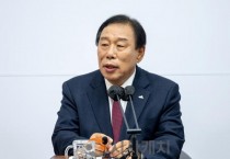 최민호 세종시장, “승강기 모니터 활용 행정정보 전달하자”