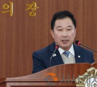 천철호 의원, “아산이 놓친 기회에서 아산이 잡는 기회”로