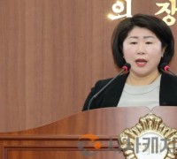 김은복 아산시의원, 수탁기관은 행정의 파트너…자율성 짓밟는 월권 행정 멈춰야