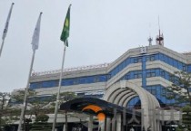 아산시, 설 앞두고 장애인거주시설 위문품 전달