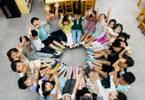 충남교육청, 유보통합 시범사업 쉽게 이해해요