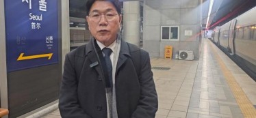 [인터뷰] 이재관 의원, 세종지방법원 기본 설계비 반영…“행정수도 완성 …