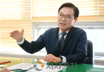 김석필 천안시장 권한대행, 행안부 재난관리평가 기관장 인터뷰