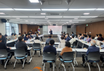 세종시, 민관 협력 강화 복지안전망 조성