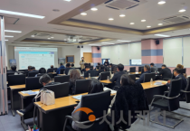 충남경제진흥원, 소상공인 분야 찾아가는 시책설명회 성료