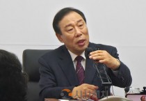 최민호 시장  "세종시 구조적 문제 해결, 정부와 공조 강화"