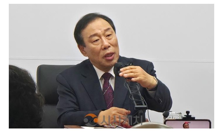 최민호 시장  "세종시 구조적 문제 해결, 정부와 공조 강화"