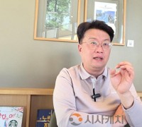 [홍순식논문인터뷰] 세종시 행정수도 완성, 길이 없으면 뚫는다…법안·예산·정책 설계