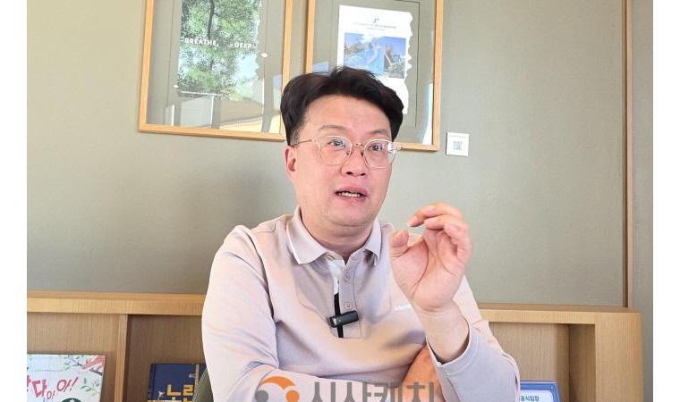 [홍순식논문인터뷰] 세종시 행정수도 완성, 길이 없으면 뚫는다…법안·예산·정책 설계