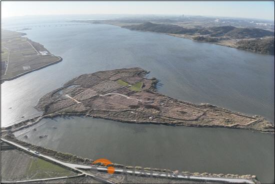 [크기변환]5. 아산호, 기후에너지환경부 ‘중점관리저수지’ 선정…국가 지원으로 수질개선 본격화.jpg