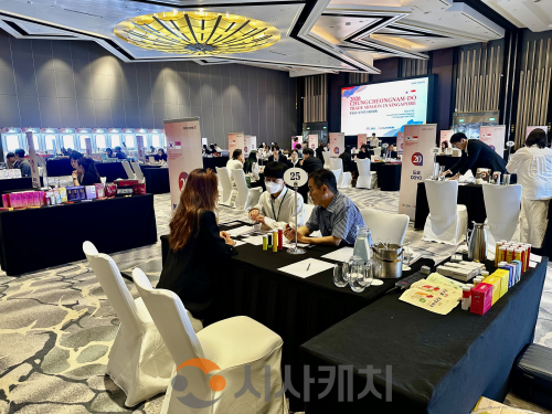 f_[사진] 충청남도, 충남경제진흥원, 싱가포르 시장개척단 수출상담회 개최…동남아 판로 확대.png