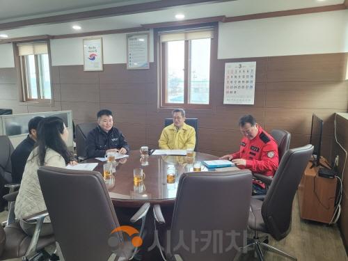 [크기변환]2. 아산시, 봄철 산불 예방 총력 ...산불재난 대비 부시장 현장 방문(2) .jpg