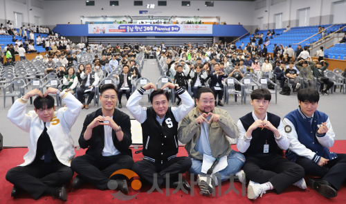 f_[사진_1] 충남도-충남경제진흥원, 청년 브릿지 온 PILOT 프로그램 본격 가동.png