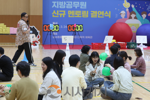 f_세종시교육청, 신규 공무원 공직생활 적응에 노력 1.png