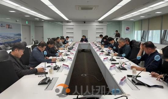 [크기변환]송전선로 대응 추진 전담조직 회의(경제정책과).jpg