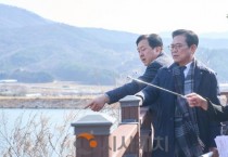 천안시,, 일상 복지…문화·체육 인프라 확충 가속