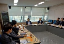 세종시, 창업벤처 생태계 활성화 민관합동 TF 본격 가동