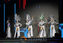 국내 최대 2026 대전 뷰티 엑스포 화려한 개막